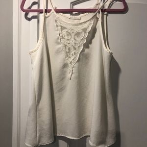 Haute Society Tank Top